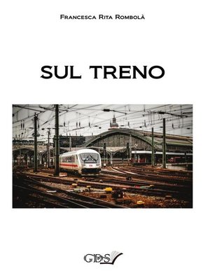 cover image of Sul treno
